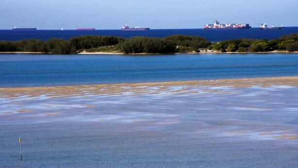Beach - Riviere 718 Stunning Panoramic Golden Beach Views (Golden Beach)
