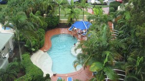 Pool - Riviere 718 Stunning Panoramic Golden Beach Views (Golden Beach)