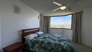 3 camere, ferro/asse da stiro, lenzuola