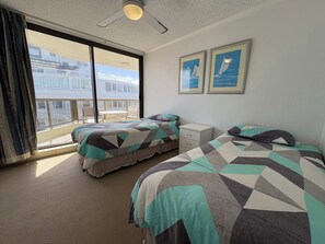 3 Schlafzimmer, Bettwäsche