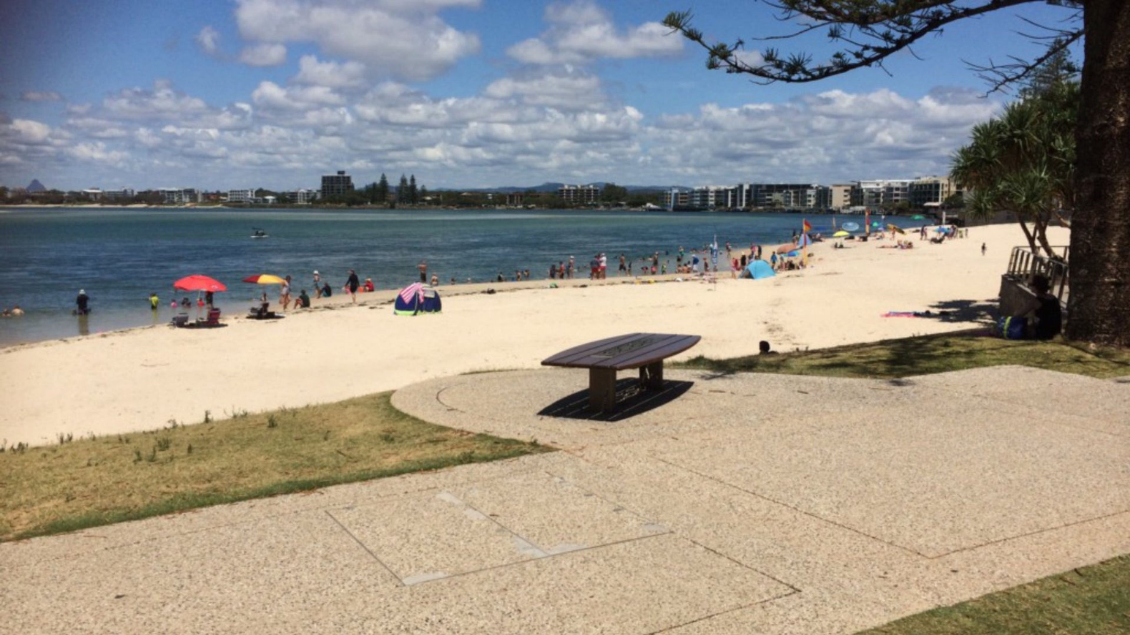 Strand