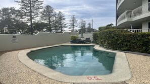 Pool - 3BR Ocean View | Kings Beach | Pool (Kings Beach)