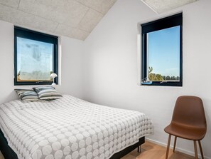 5 dormitorios y wifi