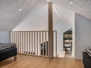 5 habitaciones y wifi