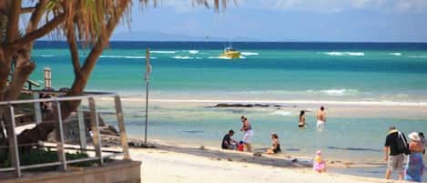 Plage