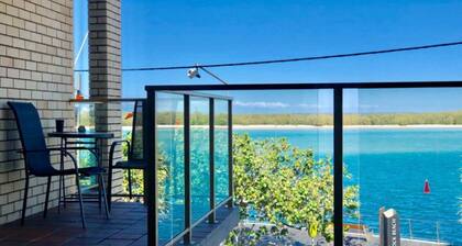 Wirruna 4 Ocean Views Close To Bulcock Beach