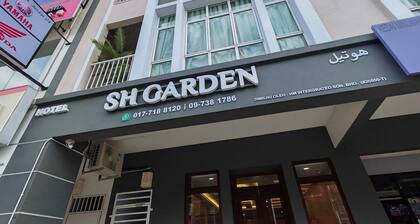 SH GARDEN HOTEL