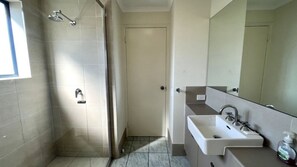 Doccia, asciugamani