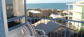 SAHARA SANDS UNIT 10