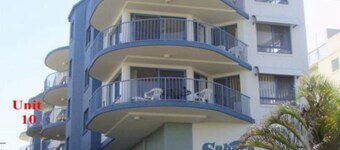 SAHARA SANDS UNIT 10