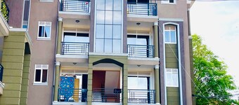 Lake View Muyenga Apartment