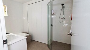 Dusche