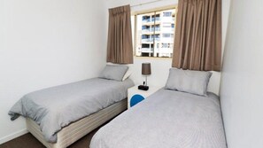 2 camere, Wi-Fi, lenzuola