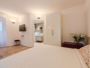 1 habitación y internet 
