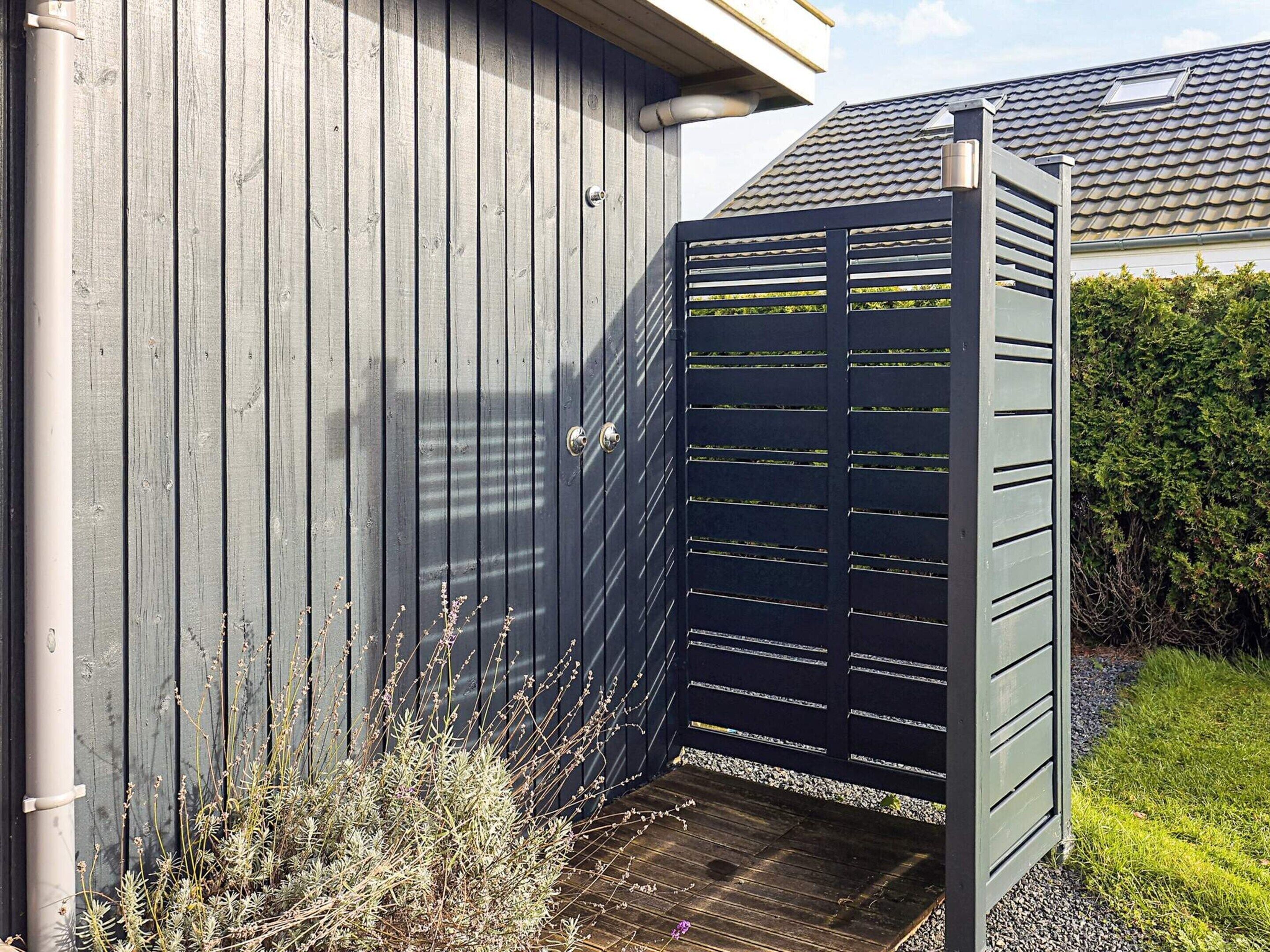 Casa | Vista des de l'allotjament