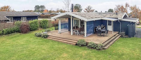 House | Exterior