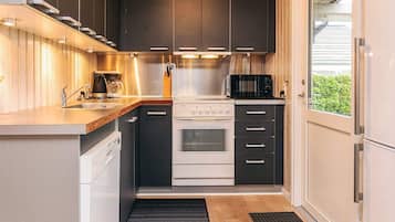 House | Private kitchen