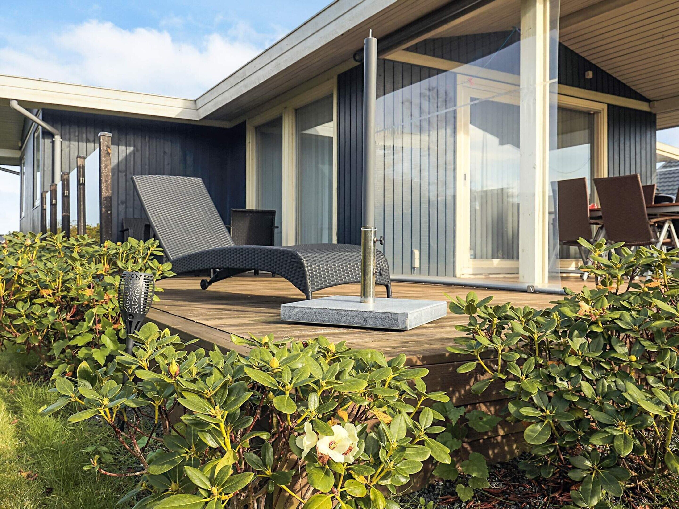 Casa | Vista des de l'allotjament