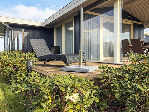 6 Person Holiday Home in Otterup