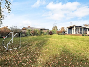 Maison | Vue depuis l’hébergement