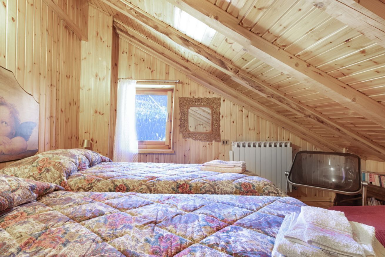 4 Schlafzimmer, Bügeleisen/Bügelbrett, WLAN, Bettwäsche