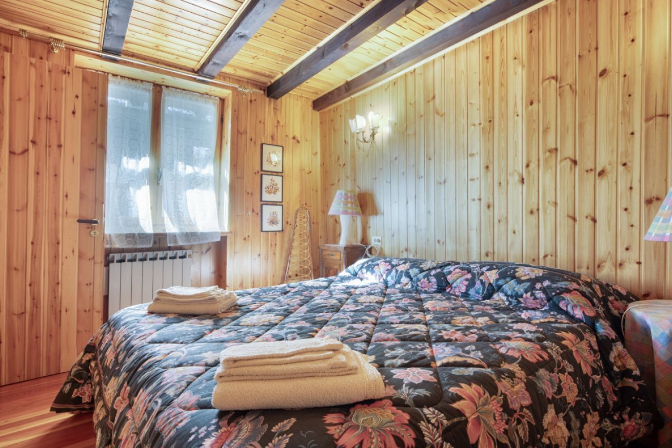 4 Schlafzimmer, Bügeleisen/Bügelbrett, WLAN, Bettwäsche