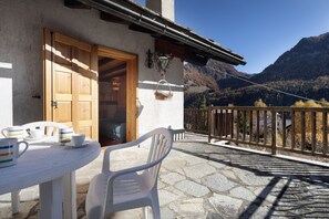 Servei de restauració a l'aire lliure