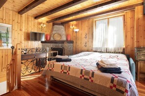 4 camere, ferro/asse da stiro, Wi-Fi, lenzuola