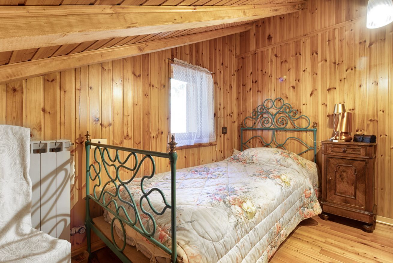 4 dormitorios, tabla de planchar con plancha, wifi y ropa de cama