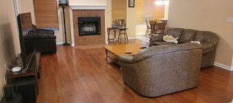 Nice House in One of the Best Neighborhood in Tallahassee