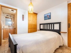 4 Schlafzimmer, Internetzugang