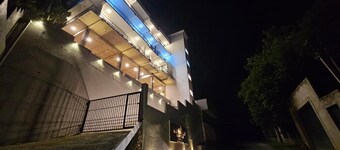 Golden sky Residence