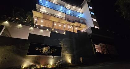 Golden sky Residence