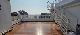 Narayans Residency