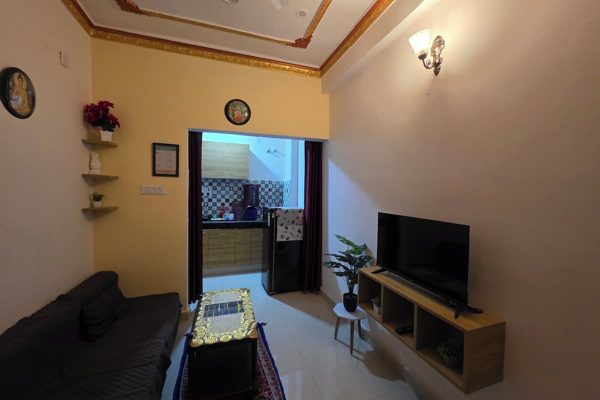 TV LED, servizi in streaming