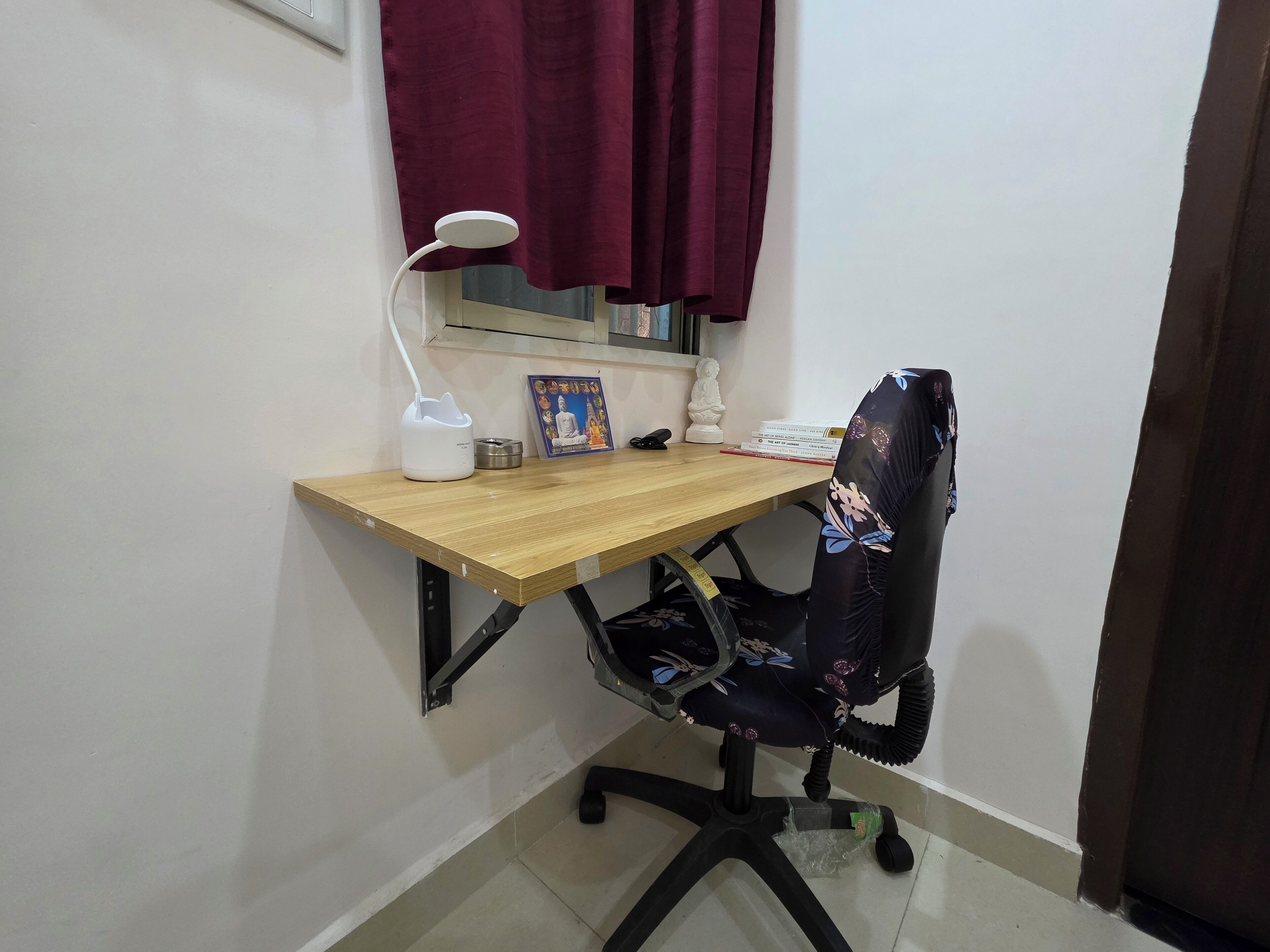 Makan di kamar