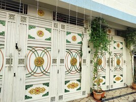 Fachada
