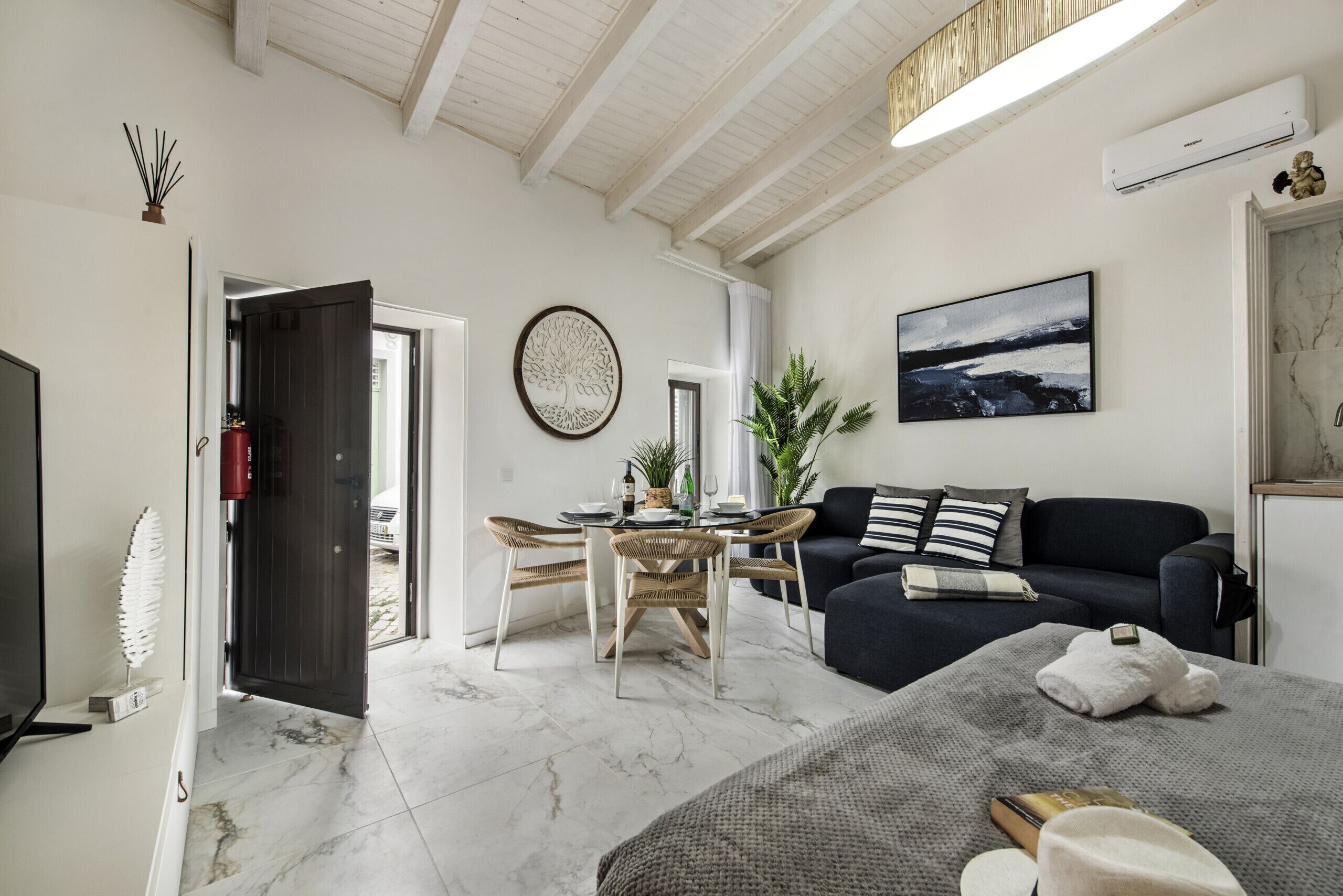 Elegance And Comfort 2 Minutes From Downtown - 파로