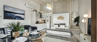 Elegance and comfort 2 minutes from downtown