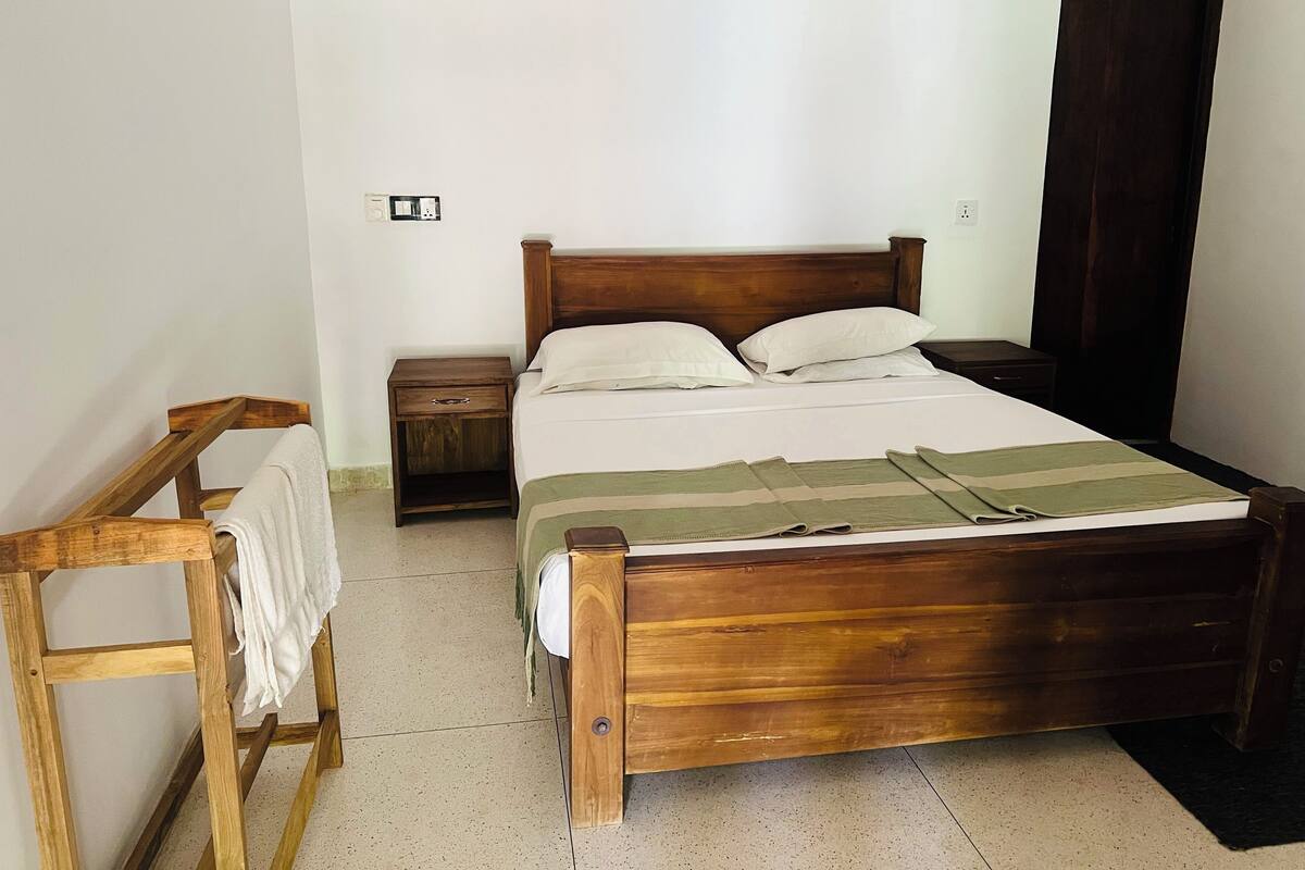 Basic-Doppelzimmer