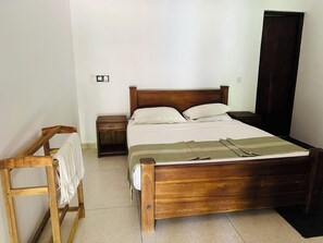 Basic-Doppelzimmer