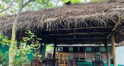 Kingfisher Resort & Retreat Sigiriya