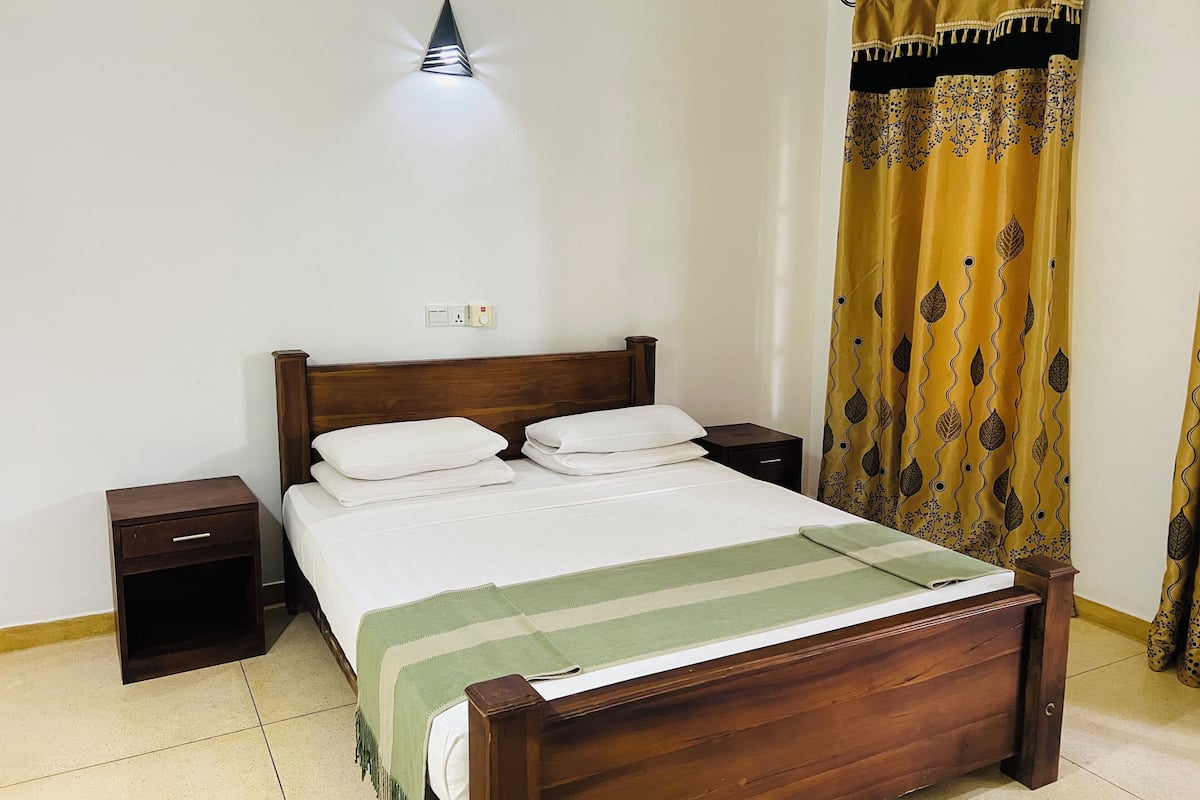 Standard-Doppelzimmer