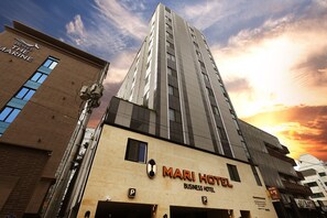 Exterior - marihotel (Seosan)