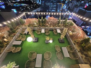 住宿景观