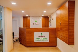 Recepción