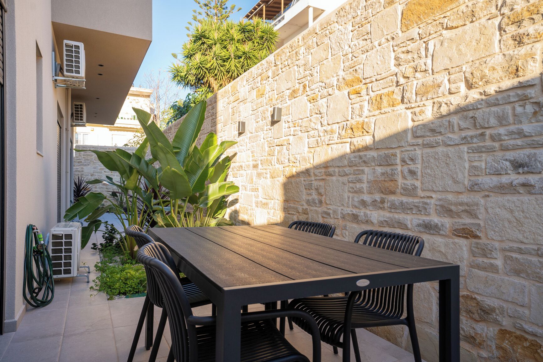Estudio Confort | Terraza o patio