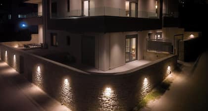 Dreta Suites Chania