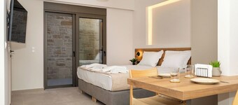 เดรตา สวีทส์ ชาเนีย