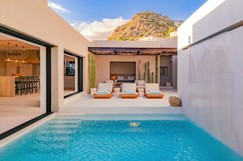 Summer Price Drop | Pedregal Paraiso del Mar 4BR